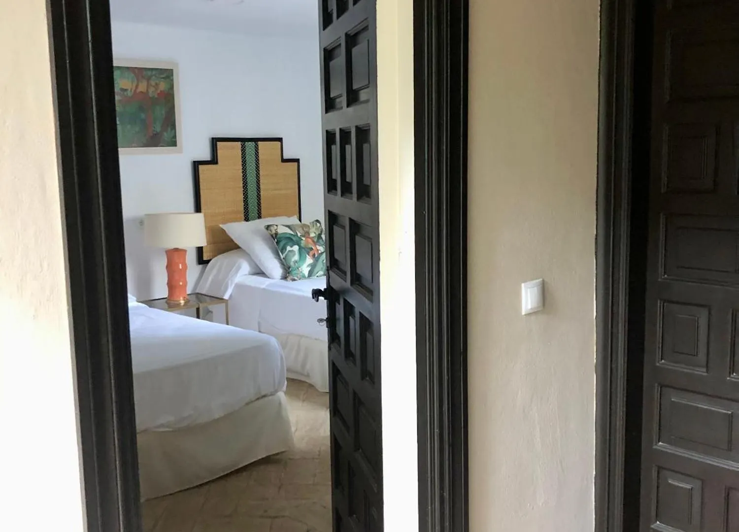 Patio Room سوتوغراندِ