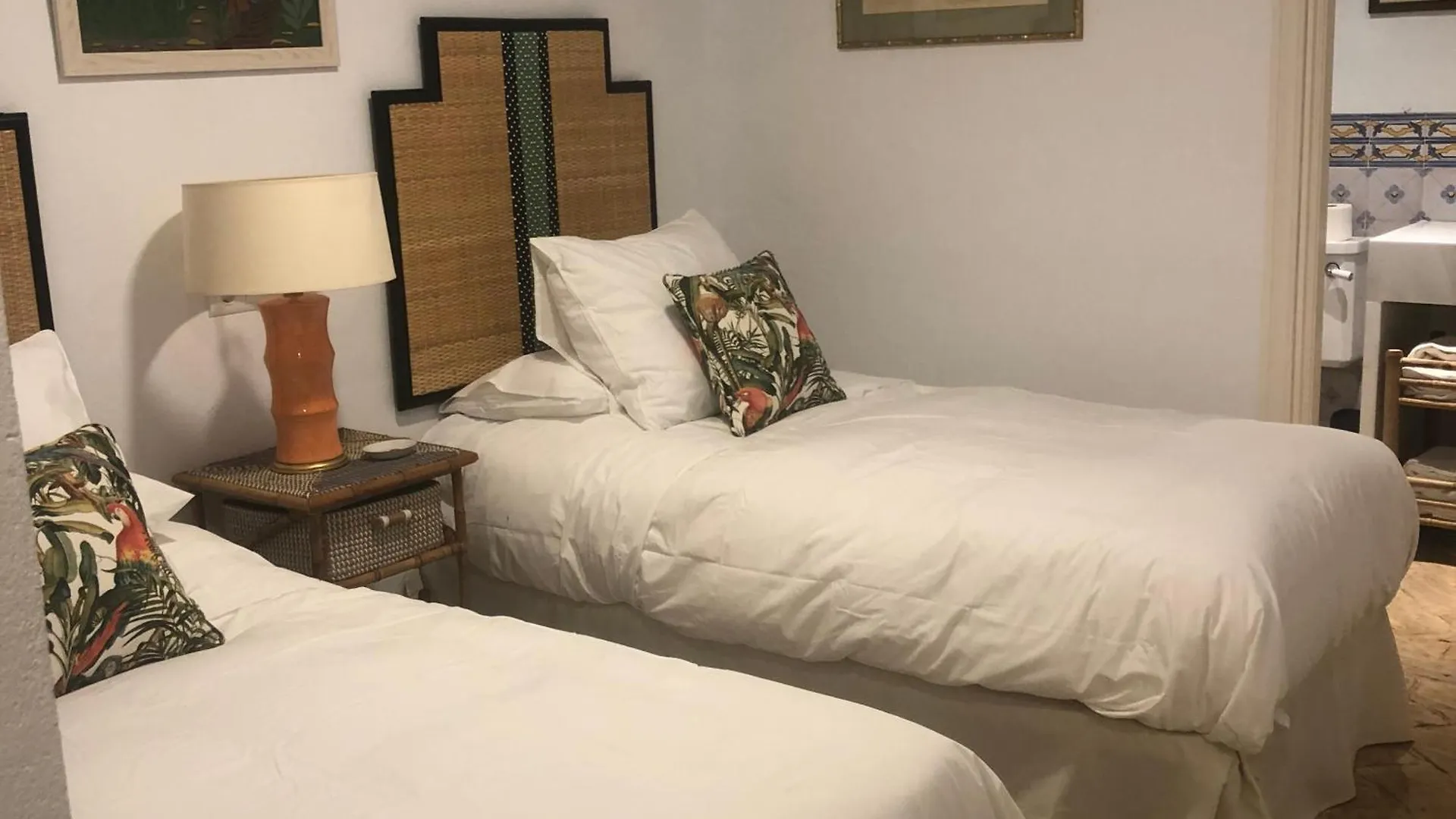 منزل للإقامة Patio Room سوتوغراندِ