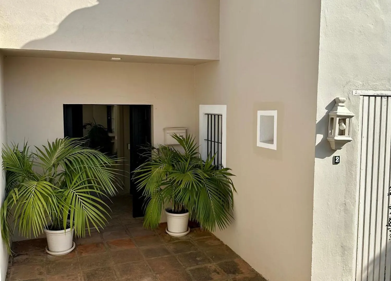 Patio Room سوتوغراندِ منزل للإقامة