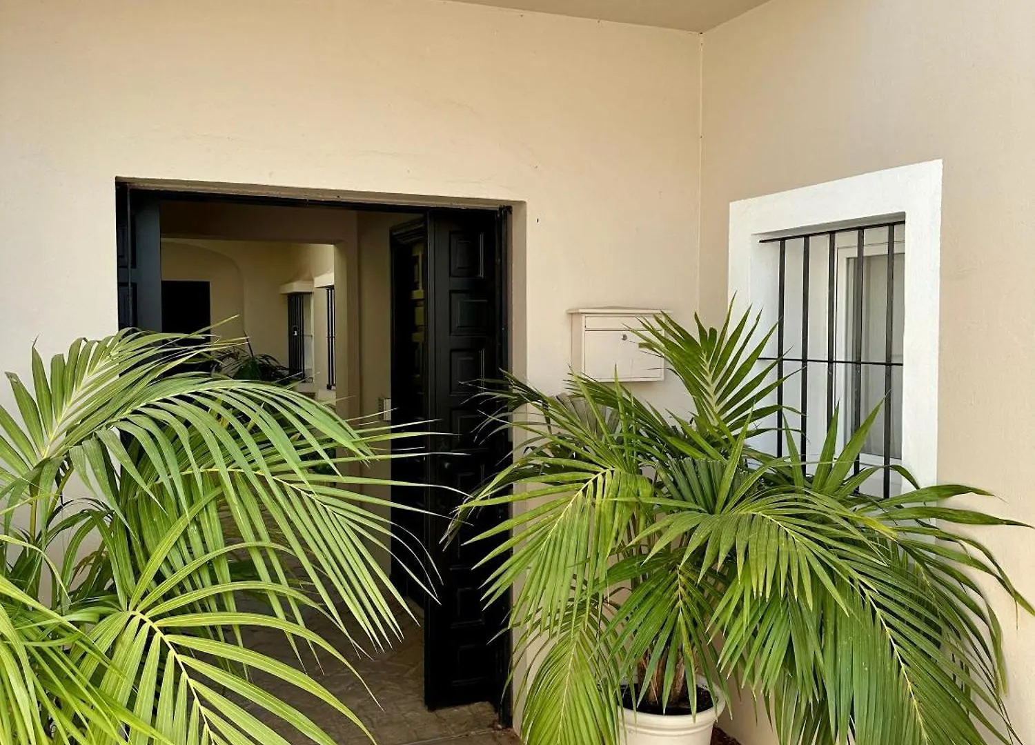 Patio Room سوتوغراندِ