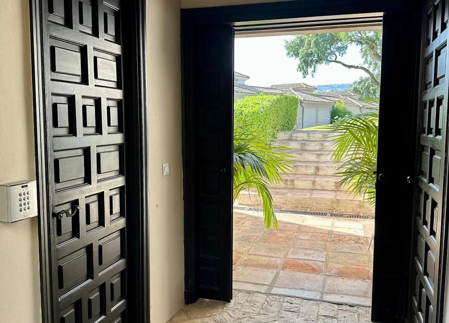 منزل للإقامة Patio Room سوتوغراندِ إسبانيا